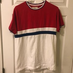 Free Planet men’s shirt, M, 100% cotton